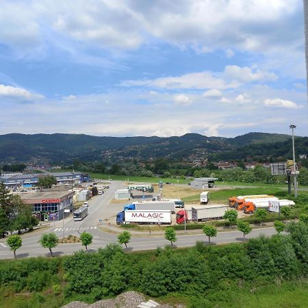 Apartman Tami Doboj Exterior photo