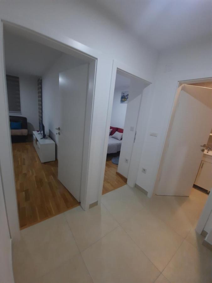 Apartman Tami Doboj Exterior photo
