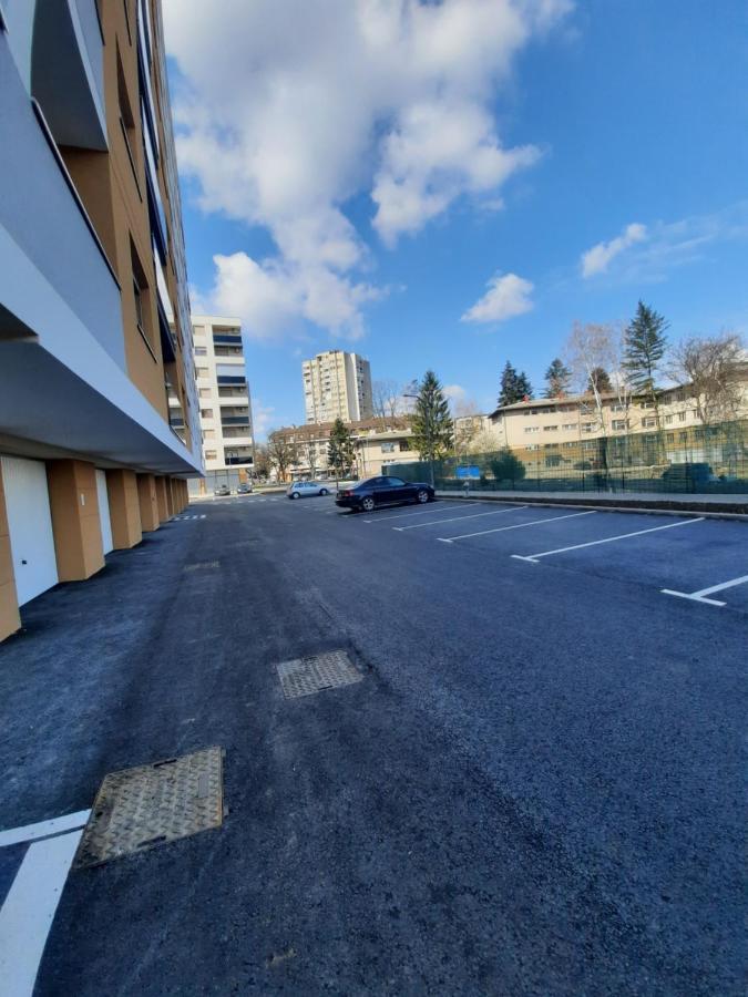 Apartman Tami Doboj Exterior photo