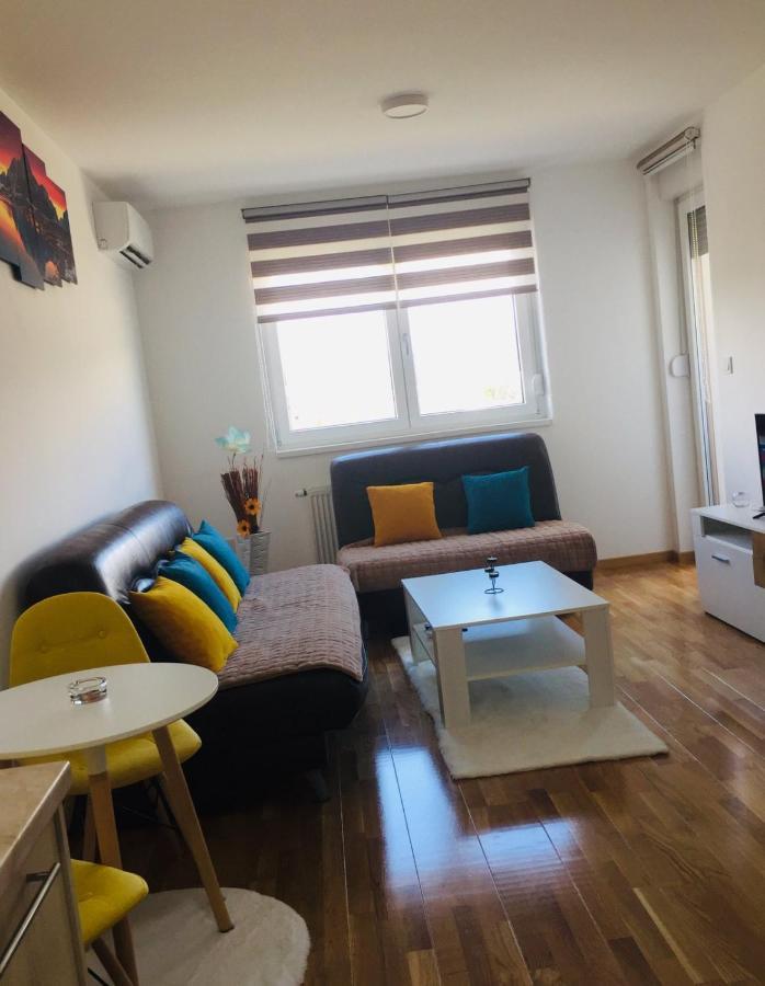 Apartman Tami Doboj Exterior photo