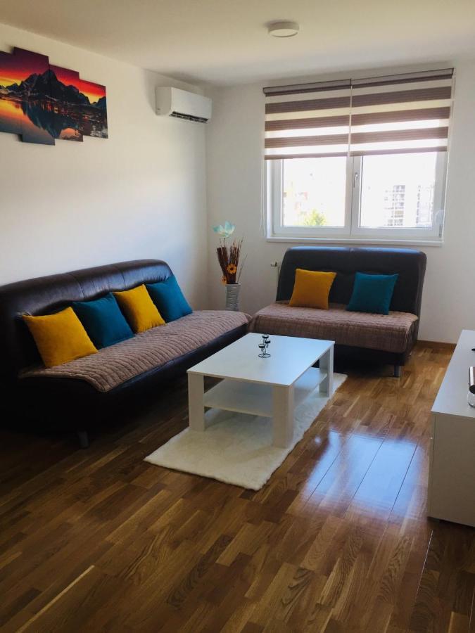 Apartman Tami Doboj Exterior photo