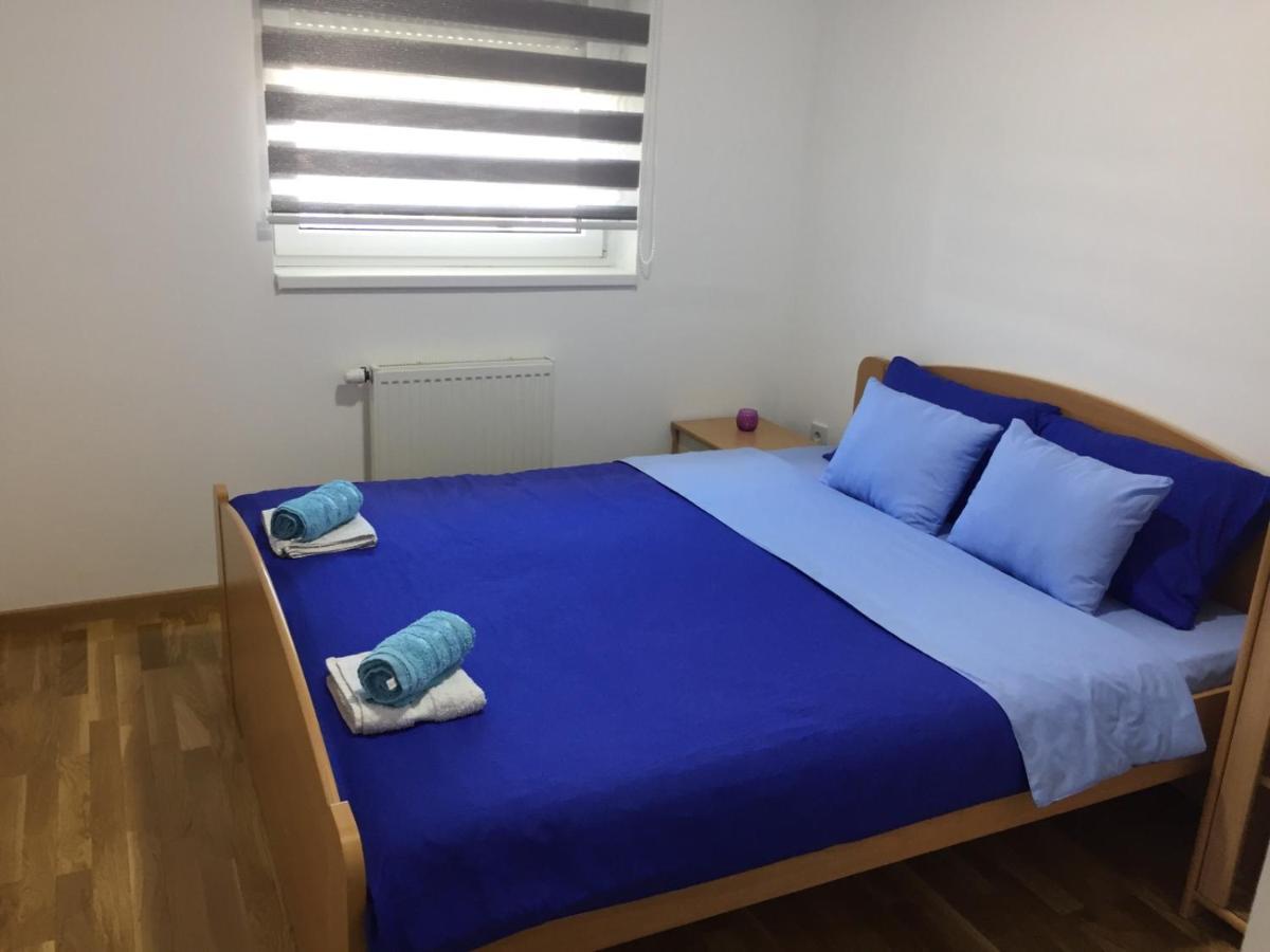 Apartman Tami Doboj Exterior photo